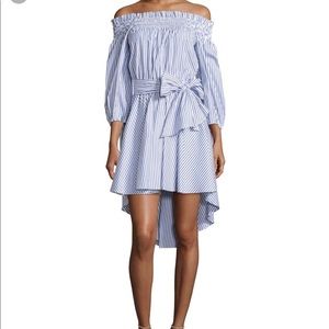 Caroline Constas Dress